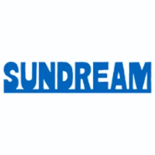 sundream brand logo for sundream.co