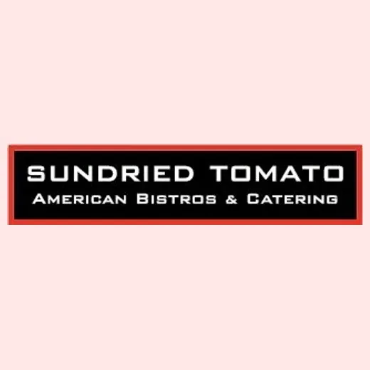 sundriedtomato brand logo for sundriedtomato.com
