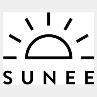 sunee brand logo for sunee.com