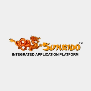 suneido brand logo for suneido.com