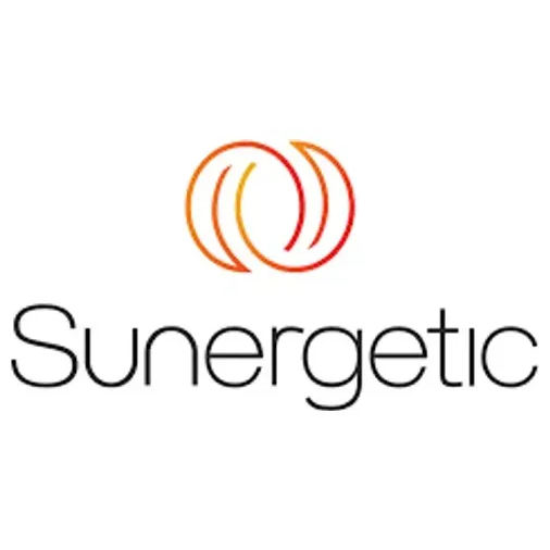 sunergeticproducts brand logo for sunergeticproducts.com
