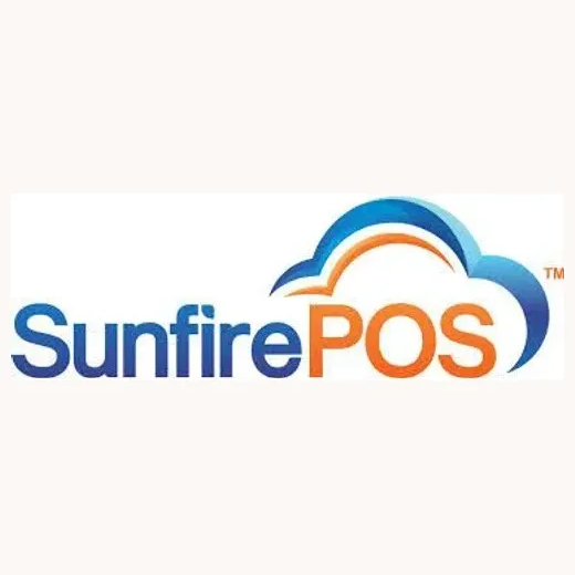sunfirepos brand logo for sunfirepos.com