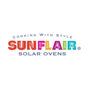 sunflair brand logo for sunflair.net