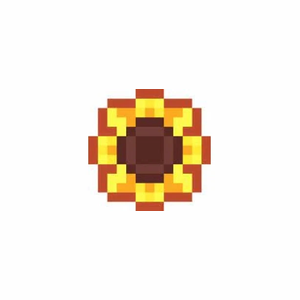 sunflower-land brand logo for sunflower-land.com