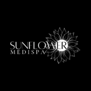 sunflowermedispa brand logo for sunflowermedispa.com
