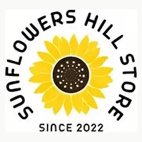 sunflowershill brand logo for sunflowershill.com