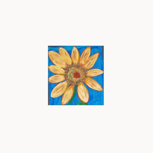 sunflowershonte brand logo for sunflowershonte.com