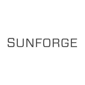 sunforgellc brand logo for sunforgellc.com