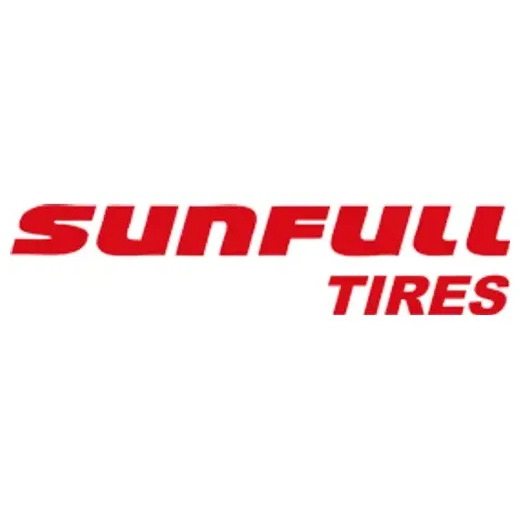 sunfull-tire brand logo for sunfull-tire.com