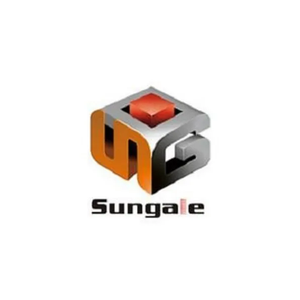 Sungale brand logo for boutique.sungale.com