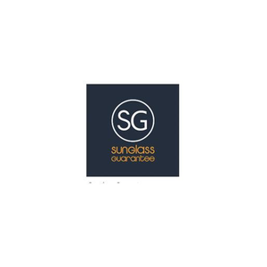 Sunglass Guarantee brand logo for sunglassguarantee.com