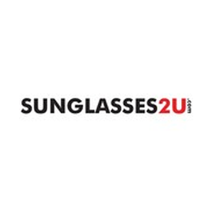 Sunglasses2u brand logo for sunglasses2u.com