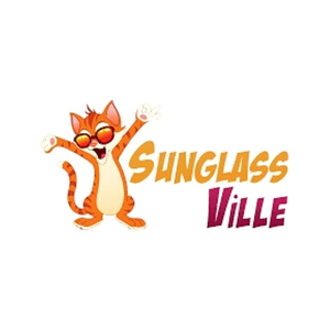 sunglassville brand logo for sunglassville.com