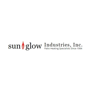 sunglowind brand logo for sunglowind.com