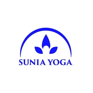 suniayoga brand logo for suniayoga.com
