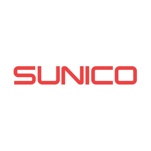 sunico brand logo for sunico.com