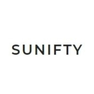 sunifty brand logo for sunifty.com
