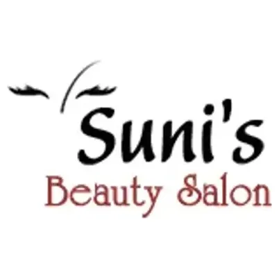 sunisbeautysalon brand logo for sunisbeautysalon.com