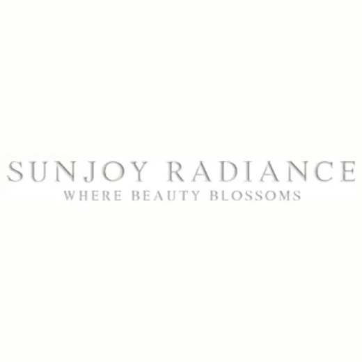 sunjoyradiance brand logo for sunjoyradiance.com