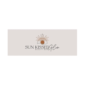 sunkissedmobileglow brand logo for sunkissedmobileglow.com
