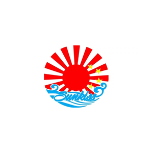sunkissunlimited brand logo for sunkissunlimited.com