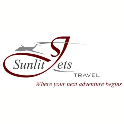 sunlitjets.com/en brand logo for sunlitjets.com