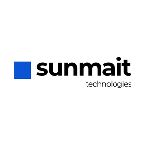 sunmait brand logo for sunmait.com