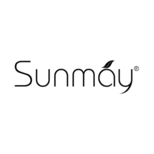 sunmay brand logo for sunmay.com