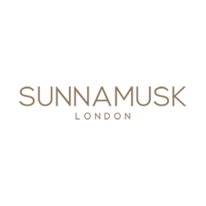 sunnamusk brand logo for sunnamusk.com