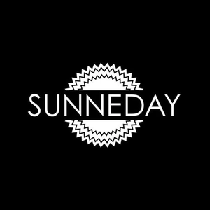 sunneday brand logo for sunneday.com