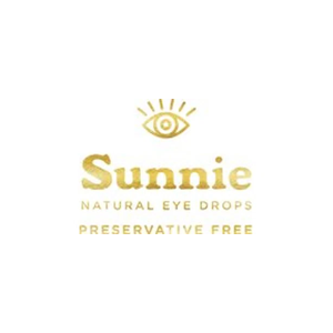 sunnienatural brand logo for sunnienatural.com