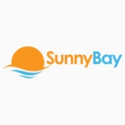 sunny-bay brand logo for sunny-bay.com