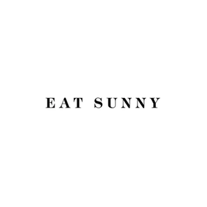 Sunny brand logo for eatsunny.com