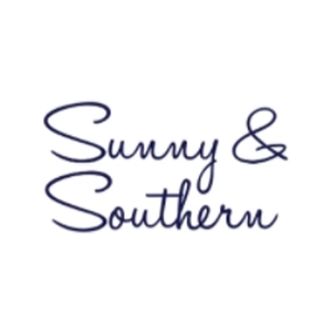 sunnyandsouthern brand logo for sunnyandsouthern.com