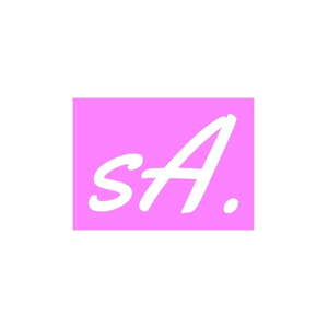 sunnyangela brand logo for sunnyangela.com