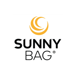 Sunnybag brand logo for en.sunnybag.com