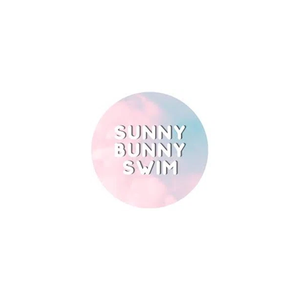 sunnybunnyswimla brand logo for sunnybunnyswimla.com