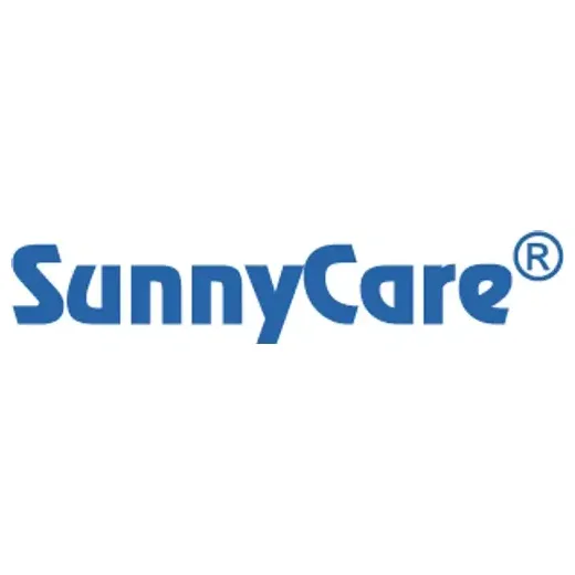 sunnycarepaper brand logo for sunnycarepaper.com
