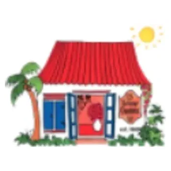 sunnycaribbee brand logo for sunnycaribbee.com