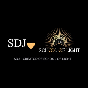 sunnydawnjohnston brand logo for sunnydawnjohnston.com