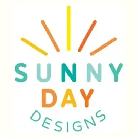 sunnydayco brand logo for sunnydayco.com