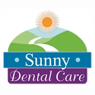 sunnydental brand logo for sunnydental.us