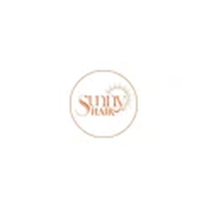 SunnyHair brand logo for sunnyextensions.com