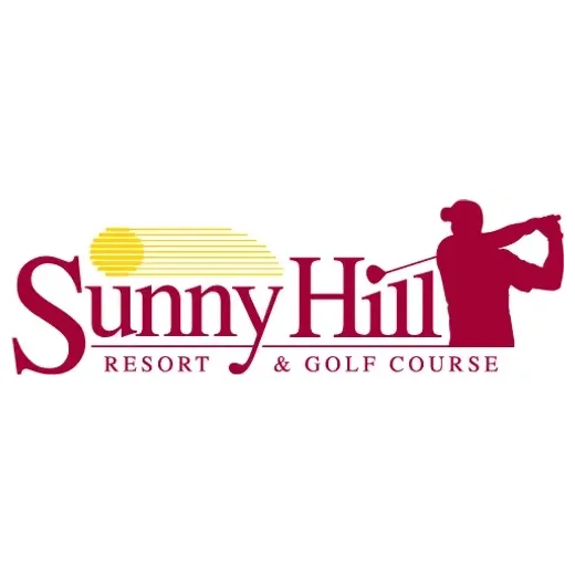 sunnyhill brand logo for sunnyhill.com
