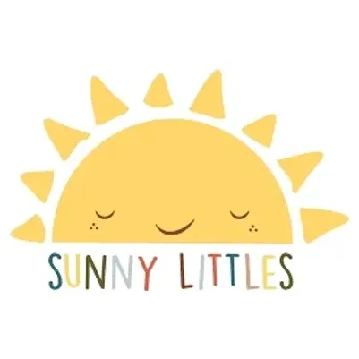sunnylittlesshop brand logo for sunnylittlesshop.com