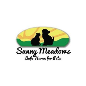 sunnymeadows brand logo for sunnymeadows.org