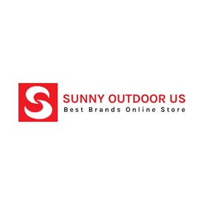 sunnyoutdoor brand logo for sunnyoutdoor.us