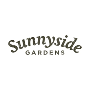 sunnyside-gardens brand logo for sunnyside-gardens.com