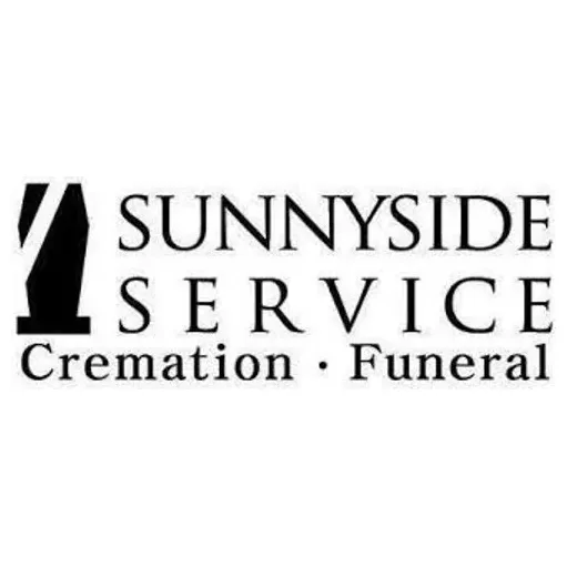 sunnysidecremation brand logo for sunnysidecremation.com