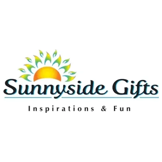 sunnysidegiftcompany brand logo for sunnysidegiftcompany.com